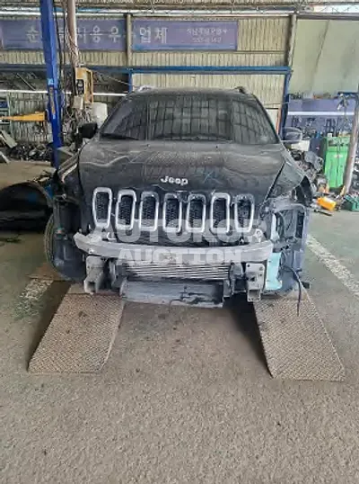 2017, Jeep / Cherokee, VIN: 1C4PJMCU0HW620132, diesel