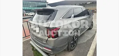 2025, Kia / Sorento, 200000 км., hybrid, 1598 куб.см. 2025, Kia / Sorento, 200000 км., hybrid, 1598 куб.см.
