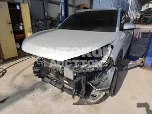 2018, Hyundai / Tucson, VIN: KMHJ3815GJU735136, 130000 км., diesel, 1685 куб.см.