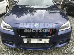 2015, BMW / 520, VIN: WBA5E5106GG069485, 96384 км., diesel