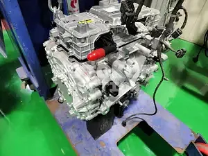 2023, Hyundai / Ioniq, unknown