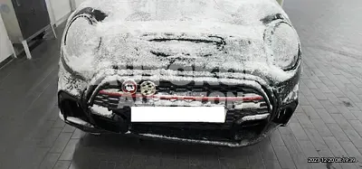 2023, MINI / John Cooper Works, VIN: WMW81DH0XP2S86205, 8446 км., gas