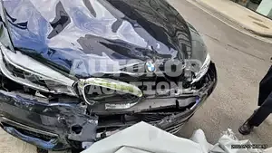 2019, BMW / 520, VIN: WBAJF3100KBJ09100, 65000 км., diesel, 1998 куб.см.