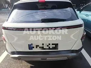 2024, Hyundai / Kona, VIN: KMHHC813BSU141440, 30000 км., gas, 1598 куб.см.