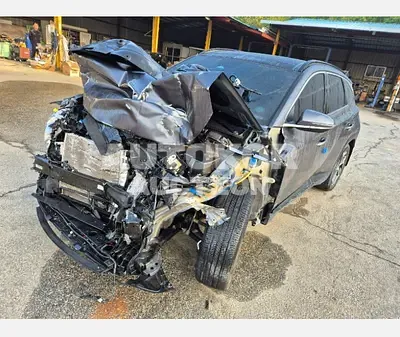 2021, Hyundai / Tucson, VIN: KMHJE81BGMU000915, 55000 км., gas