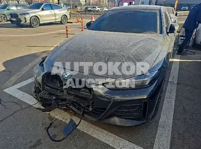 2025, BMW / bmw, electric