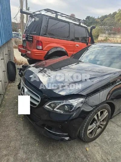 2016, Mercedes-Benz / e220, VIN: WDDHF0AB5GB321649, 81650 км., diesel