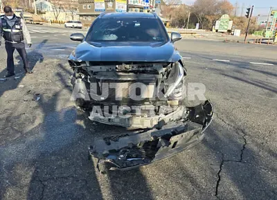 2020, Hyundai / Santa FE, VIN: KMHS281ABLU265538, 68087 км., gas, 2000 куб.см.