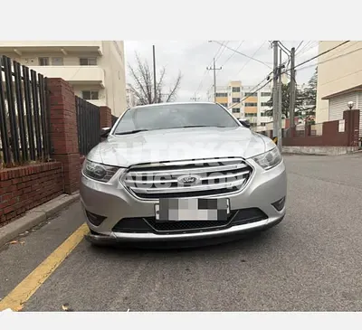 2015, Ford / Taurus, 91221 км., gas