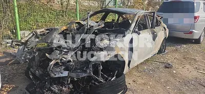 2017, Hyundai / Genesis, 131166 км., gas, 3342 куб.см.