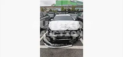 2024, Geely / MR, 24465 км., gas, 2497 куб.см.