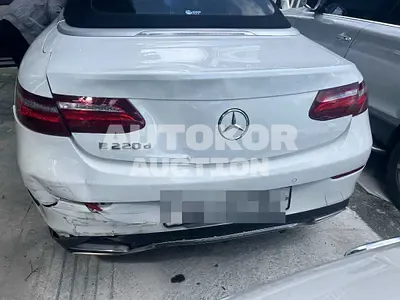 2018, Mercedes-Benz / e300, 79686 км., diesel