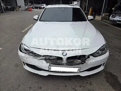 2015, BMW / 320, VIN: WBA3E1108FF947972, 219808 км., diesel, 1995 куб.см.