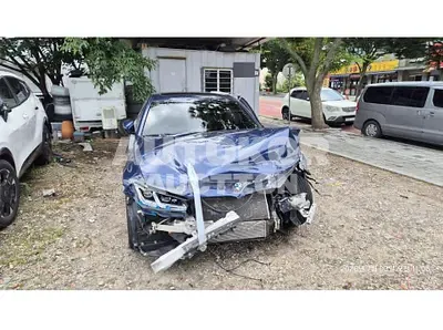 2018, BMW / 520, 114384 км., diesel, 1995 куб.см.