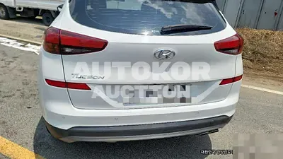 2020, Hyundai / Tucson, 55000 км., gas, 1600 куб.см.