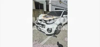 2016, Kia / Sportage, 181045 км., diesel, 1685 куб.см.