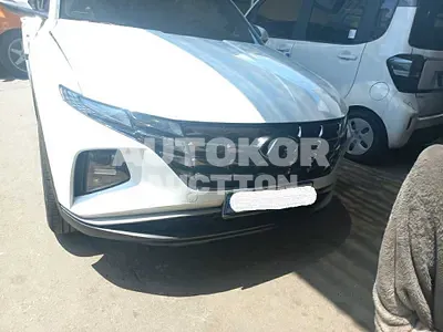 2021, Hyundai / Tucson, VIN: KMHJB81BGMU024837, gas