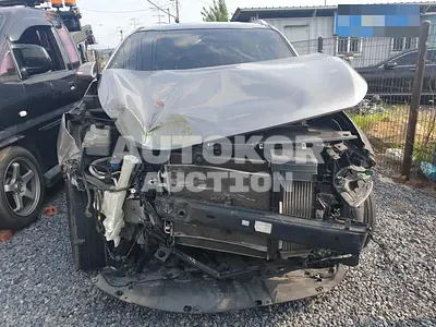 2015, Kia / Sportage, diesel