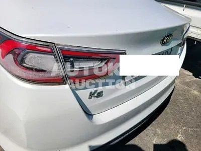 2015, Kia / K5, VIN: KNAGN41CBFA087358, hybrid