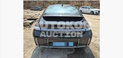 2022, Hyundai / ioniq 6, 112549 км., electric