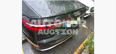 2023, Audi / 50, diesel, 2967 куб.см.