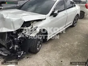 2020, Kia / K5, VIN: KNAG641BBLA000305, lpg