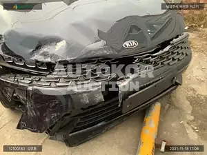 2021, Kia / K5, VIN: KNAG241JBMA012475, hybrid