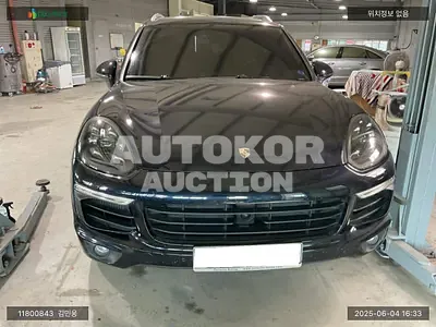 2015, Changan / SC, VIN: WP1AF292XGKA41672, 173577 км., diesel, 2967 куб.см.