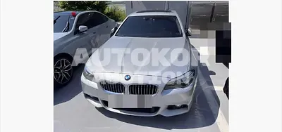 2016, BMW / 528, 159649 км., gas, 1997 куб.см.