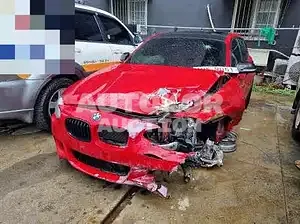 2015, BMW / 118, VIN: WBA1C1107FJ838736, 142937 км., diesel, 1995 куб.см.