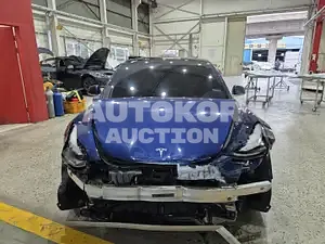 2020, Tesla / Model 3, VIN: 5YJ3E1EB0LF726798, 134400 км., electric