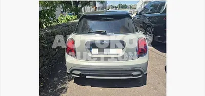 2021, MINI / Cooper, 41816 км., gas, 1500 куб.см.