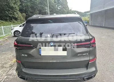 2024, BMW / 550, hybrid, 2998 куб.см.