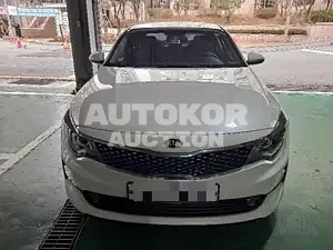 2017, Kia / K5, VIN: KNAGS411BJA179738, 65000 км., gas, 1999 куб.см.