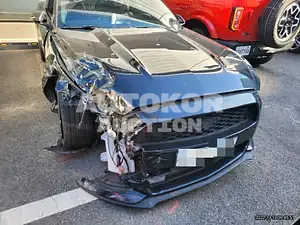 2017, Ford / Mustang, 76960 км., gas