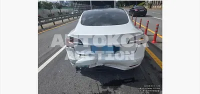 2020, Tesla / Model 3, VIN: 5YJ3E1EA5LF724391, 104686 км., electric, 150 куб.см.