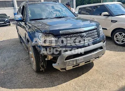 2017, Kia / Mohave, VIN: KNAKN814DHA147310, diesel