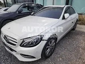 2015, Mercedes-Benz / C 220, VIN: WDDWF0EB8FF212109, 107128 км., diesel, 2143 куб.см.