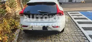 2018, Volvo / V40, VIN: YV1MV79K0J2499772, 46759 км., diesel