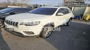 2018, Jeep / Cherokee, 180000 км., gas, 2360 куб.см.