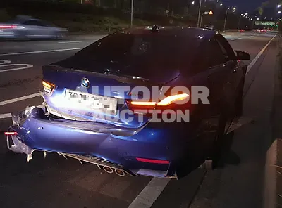 2020, BMW / M4, VIN: WBS4Y9105LFJ36938, gas