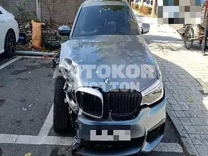 2019, BMW / 520, VIN: WBAJF5108KWW42431, diesel, 1995 куб.см.