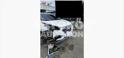 2015, Hyundai / Tucson, 129578 км., diesel, 1999 куб.см.