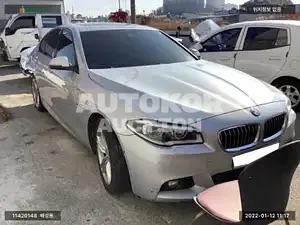 2016, BMW / 530, VIN: WBA5D310XGGV83735, diesel