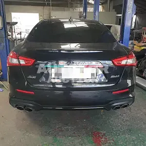 2019, Toyota / Sera, VIN: ZAM57YTG6K1329755, gas