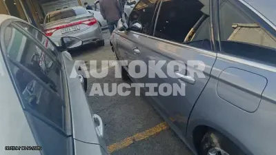 2016, Audi / A6, VIN: WAUZZZ4G7GN046296, 96651 км., diesel