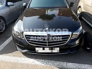 2020, Mercedes-Benz / E 220, VIN: W1KZF0FB1LA845135, 22365 км., diesel