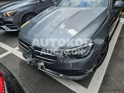2021, Mercedes-Benz / E 250, 27480 км., gas