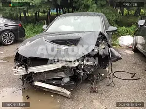 2015, Audi / A6, VIN: WAUZZZ4G7FN051965, diesel