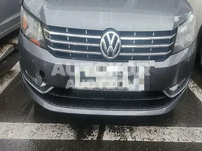 2015, Volkswagen / Passat, 74620 км., diesel, 2000 куб.см.